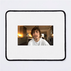 Josh Kiszka Limited Collection Josh Kiszka Mouse Pads