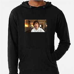 Josh Kiszka Limited Collection Josh Kiszka Hoodies
