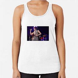 Josh Kiszka Merchandise For Fans Josh Kiszka Tank Tops