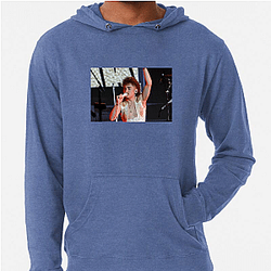 Josh Kiszka Merch Josh Kiszka Hoodies