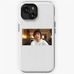 Josh Kiszka Limited Collection Josh Kiszka iPhone Cases