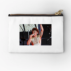 Josh Kiszka Merch Josh Kiszka Zipper Pouches