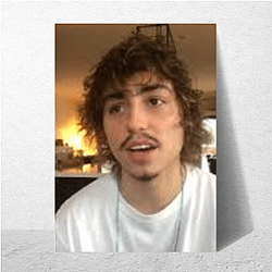 Josh Kiszka Limited Collection Josh Kiszka Posters