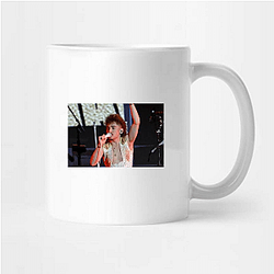 Josh Kiszka Merch Josh Kiszka Mugs