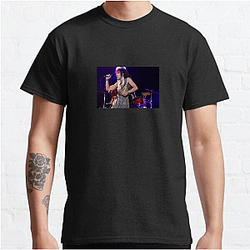 Josh Kiszka Merchandise For Fans Josh Kiszka T-Shirts