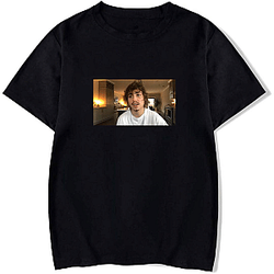 Josh Kiszka Limited Collection Josh Kiszka T-Shirts