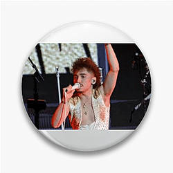 Josh Kiszka Merch Josh Kiszka Pins