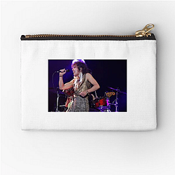 Josh Kiszka Merchandise For Fans Josh Kiszka Zipper Pouches