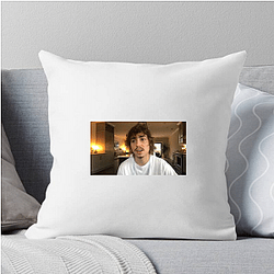 Josh Kiszka Limited Collection Josh Kiszka Pillows Cover