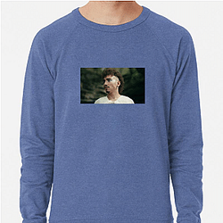Josh Kiszka Special Collection Josh Kiszka Sweatshirts
