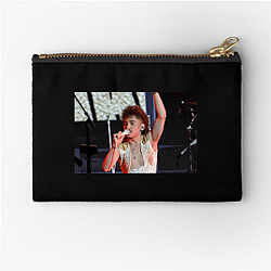 Josh Kiszka Merch Josh Kiszka Zipper Pouches