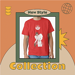 Josh Kiszka T-Shirts