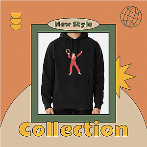 Josh Kiszka Hoodies