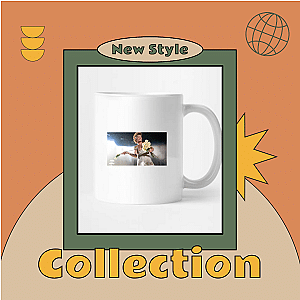 Josh Kiszka Mugs