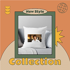 Josh Kiszka Pillows Cover