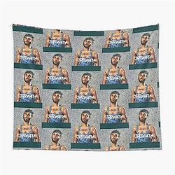 The Base of Jpegmafia via Tapestry