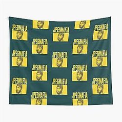 senne JPEGMAFIA tour 2022 Tapestry