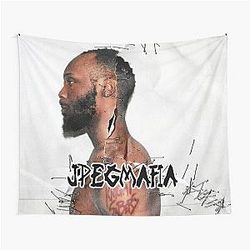 The Best of JPEGMAFIA Via Tapestry