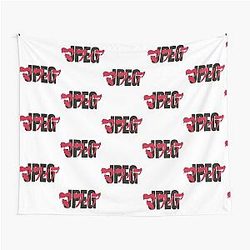 Jpegmafia Tapestry