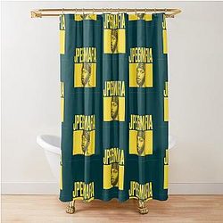 Senne JPEGMAFIA Tour 2022 Shower Curtain