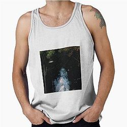 JPEGMAFIA LP Album Cover Tank
