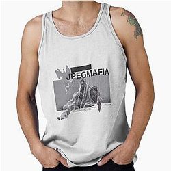 Jpegmafia - Tank Top