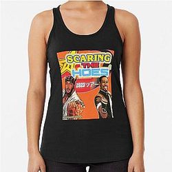 The BEST JPEGMAFIA Racerback Tank Top