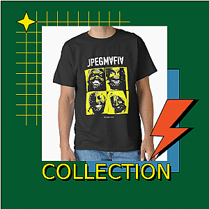 Jpegmafia T-Shirts