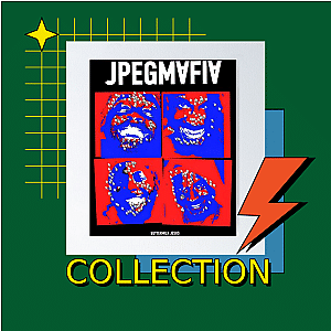 Jpegmafia Posters