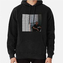 JPEGMAFIA Veteran Pullover Hoodie