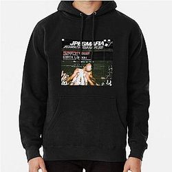 JPEGMafia Pullover Hoodie