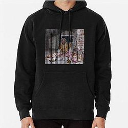 JPEGMAFIA (All My Heroes Are Cornballs) Hoodie