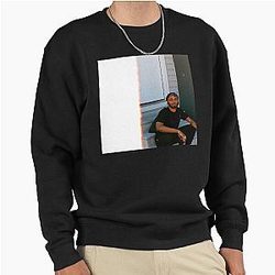 JPEGMAFIA Veteran Sweatshirt