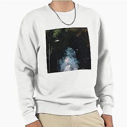 JPEGMAFIA Lp Album Cover Sweatshirt
