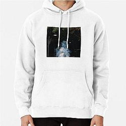 JPEGMAFIA Lp1 Album Cover Pullover Hoodie