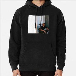 JPEGMAFIA Veteran Hoodie