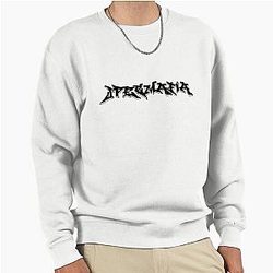 JpegmaFia Aesthetic Hip Hop Pullover Sweatshirt