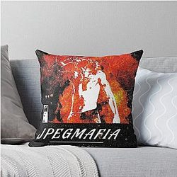 The BEST of VIA#3 Throw Pillow