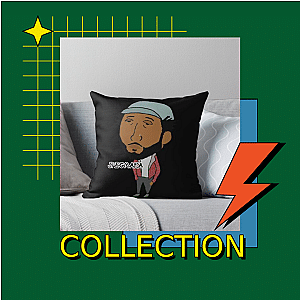 Jpegmafia Pillows Cover