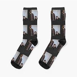 jpegmafia 2nd Amendment Socks