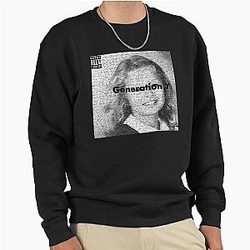 jpeg mafia generation Pullover Hoodie