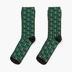 The Best Of JPEGMAFIA Socks