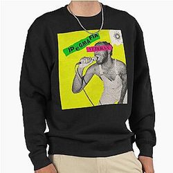The Best Jpegmafia Jpeg Mafia Pullover Sweatshirt
