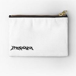 Jpegmafia Aesthetic Hip Hop Pouch