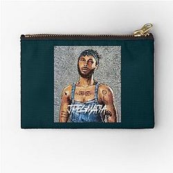 The Best of JPEGMAFIA via Zipper Pouch
