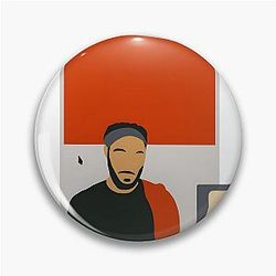 JPEGMAFIA - Bald Pin