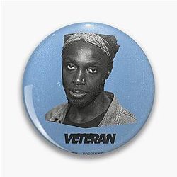JPEGMAFIA Veteran