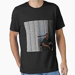 JPEGMAFIA (Veteran) Text Essential T-Shirt