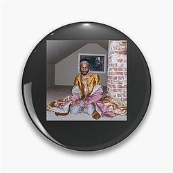JPEGMAFIA All My Heroes Are Cornballs