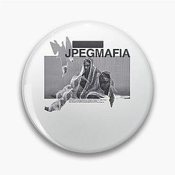 JPEGMAFIA Singer